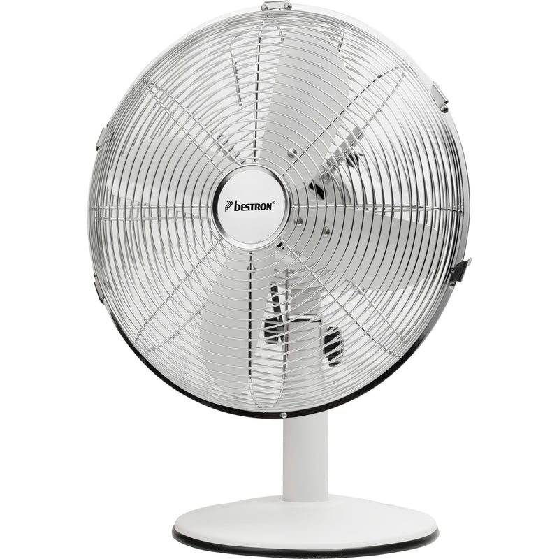 Load image into Gallery viewer, Bestron DFT35W Tafelventilator