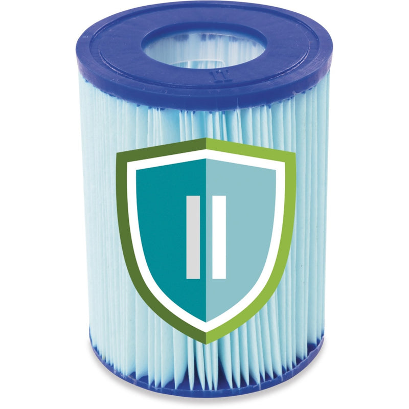 Load image into Gallery viewer, Bestway Zwembad power steel set rechthoek 404