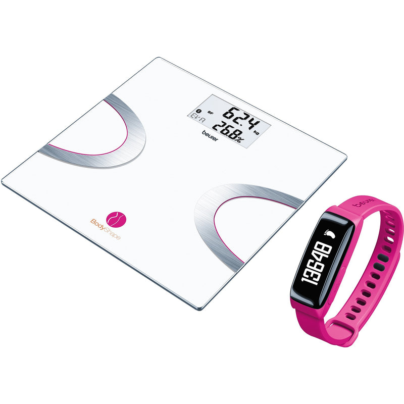 Load image into Gallery viewer, Beurer Beurer Bodyshape Bundel (BF710+AS81)
