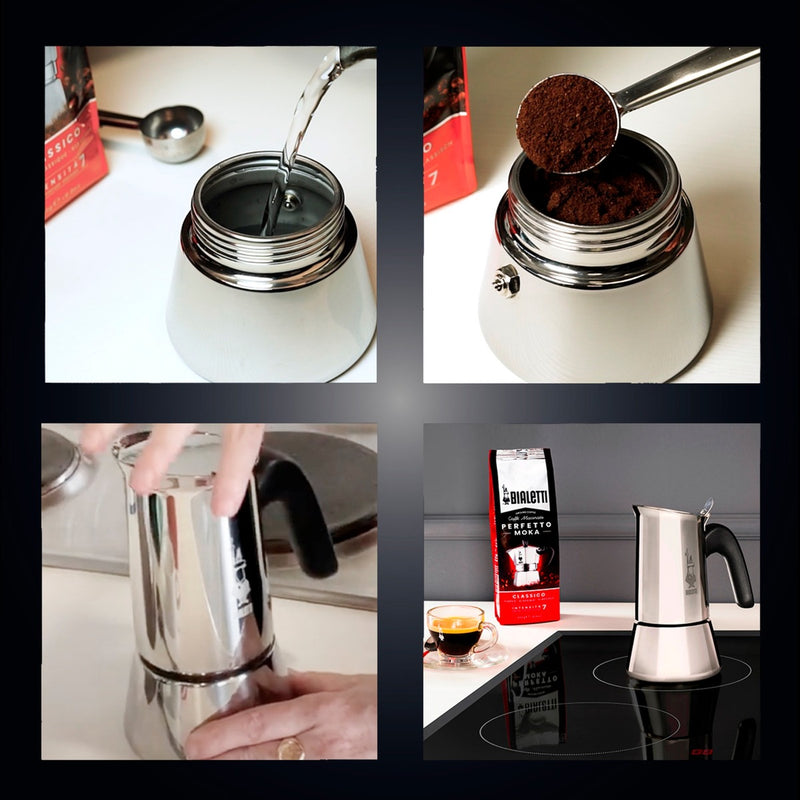Load image into Gallery viewer, Bialetti Venus 1683