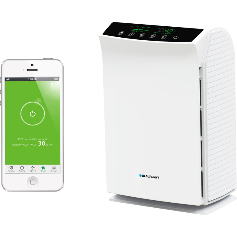 Load image into Gallery viewer, Blaupunkt Luchtreiniger LAVENDER 3537W