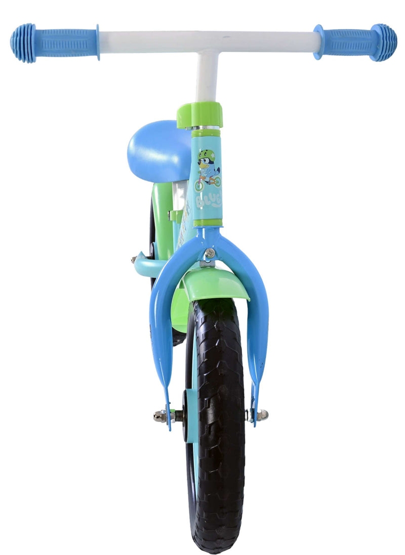 Chargez l'image dans la visionneuse de la galerie, Volare bluey loopfiets metaal