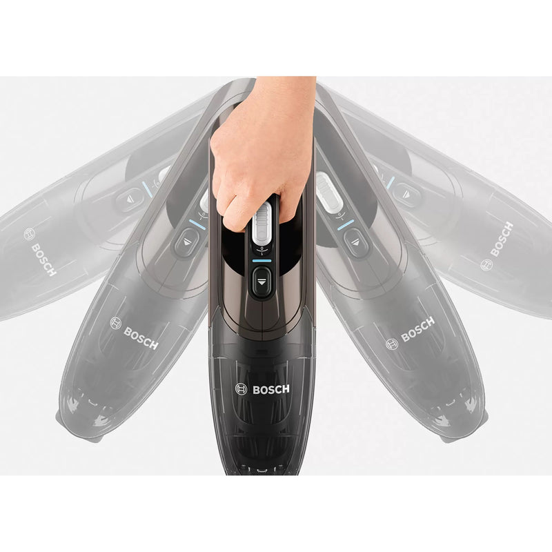 Load image into Gallery viewer, Bosch Oplaadbare stofzuiger Readyy'y 16Vmax