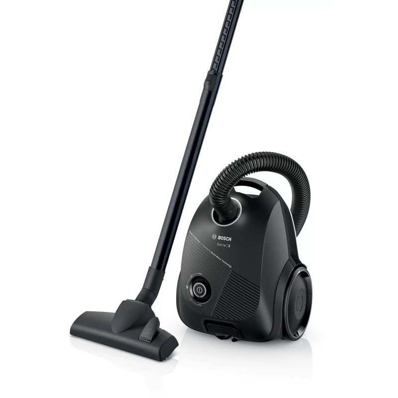 Load image into Gallery viewer, Bosch Serie 2 Stofzuiger met zak BGBS2BA1P