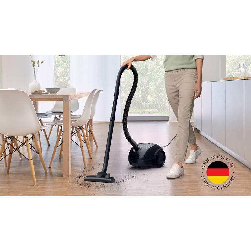 Load image into Gallery viewer, Bosch Serie 2 Stofzuiger met zak BGBS2BA1P