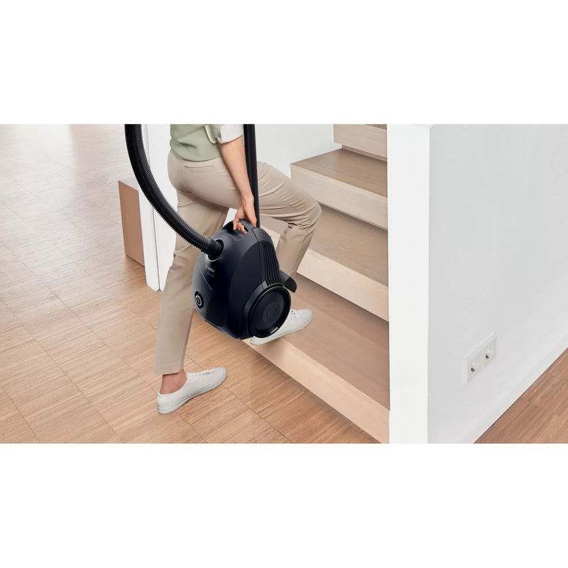 Load image into Gallery viewer, Bosch Serie 2 Stofzuiger met zak BGBS2BA1P
