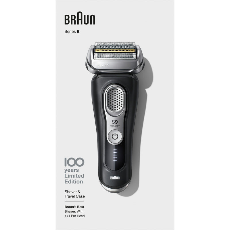 Load image into Gallery viewer, Braun Series 9 Design Edition