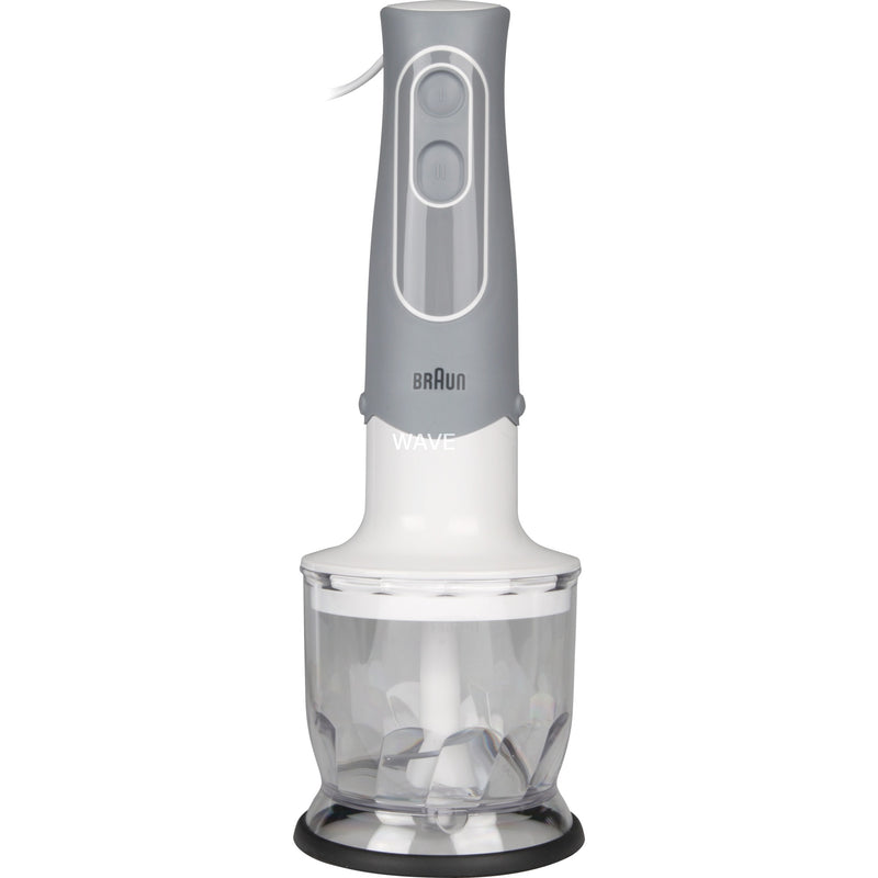 Load image into Gallery viewer, Braun staafmixer multiquick 5 mq 525 omelette