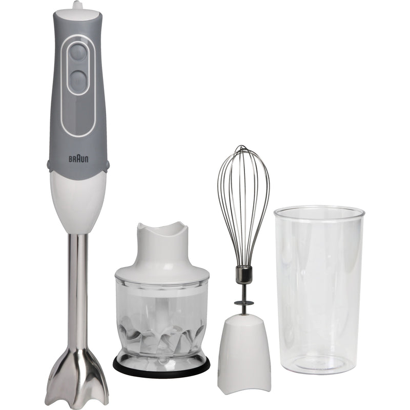 Load image into Gallery viewer, Braun staafmixer multiquick 5 mq 525 omelette