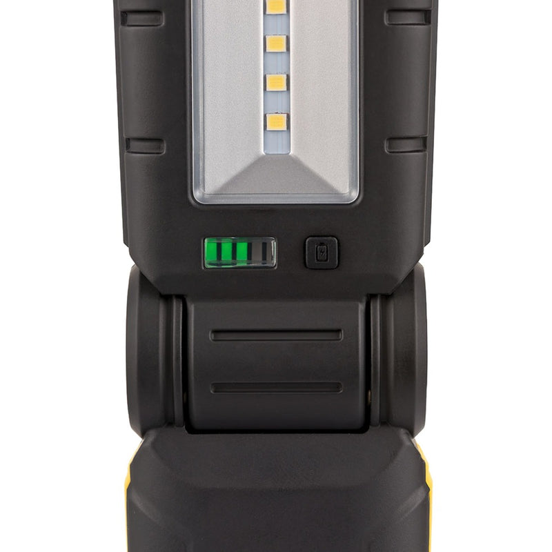 Load image into Gallery viewer, Brennenstuhl Brennenstuhl Multifunctionele lamp met 6+1 LED's en batterij HL
