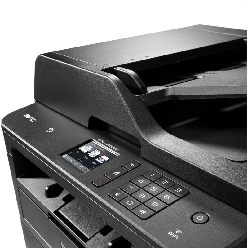 Cargue la imagen en el visor de la galería, Brother MFC-L2750DW