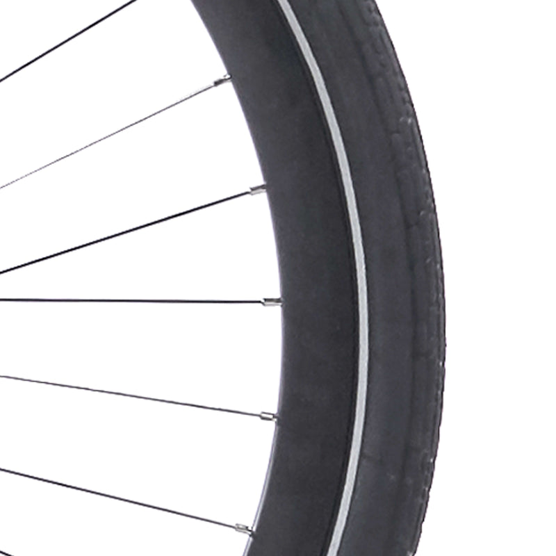 Load image into Gallery viewer, Cortina velg j25sz black matt