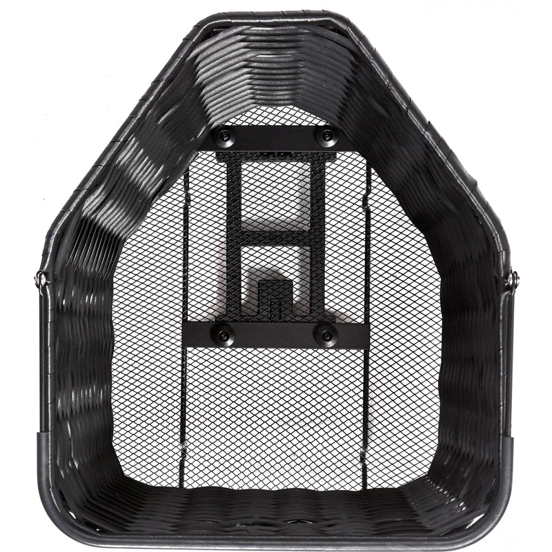 ギャラリービューアに画像をロードする, Cortina mand sevilla xl (mik) 36,5l zwart 43x38,5x22cm