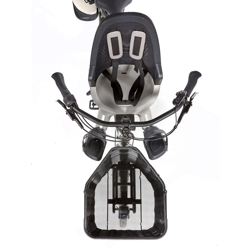 Load image into Gallery viewer, Cortina mand sevilla xl (mik) 36,5l zwart 43x38,5x22cm