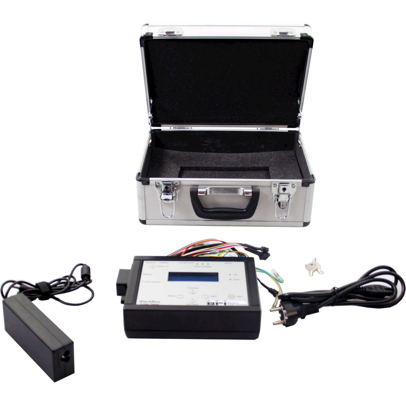 Load image into Gallery viewer, Cortina testapparaat Ecomo 24v