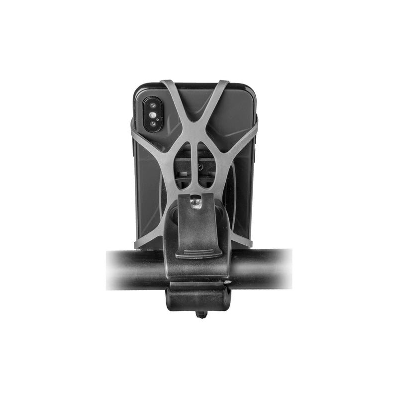 Afbeelding laden in galerijviewer, Celly Telefoonhouder Ghostbike magnetisch