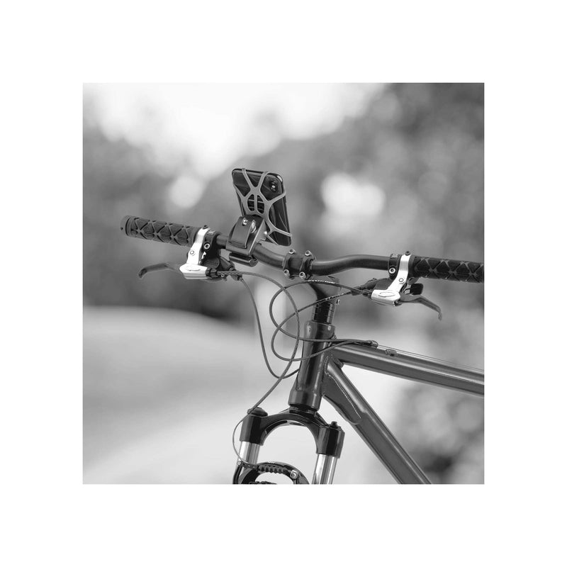 Afbeelding laden in galerijviewer, Celly Telefoonhouder Ghostbike magnetisch