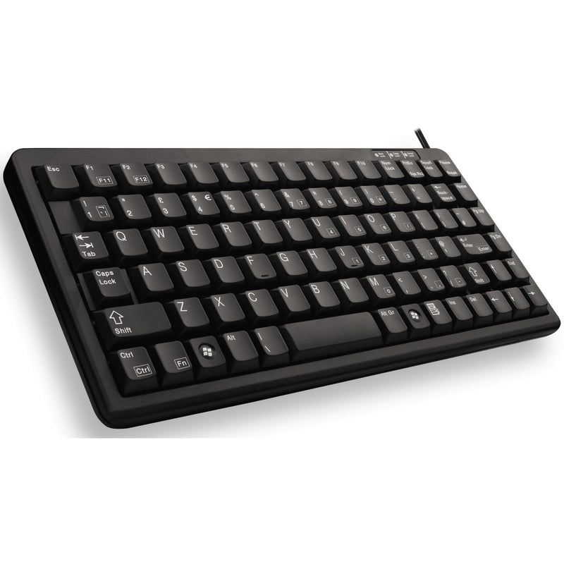 Laden Sie das Bild in Galerie -Viewer, Cherry compact-keyboard g84-4100