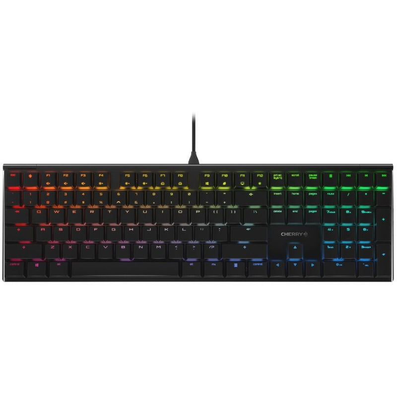 Load image into Gallery viewer, CHERRY CHERRY MX Board 10