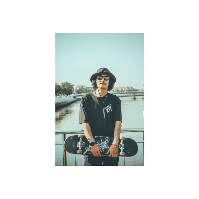 Load image into Gallery viewer, Chpo bril bodhi turtle brown brown