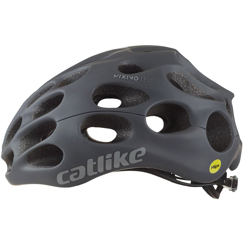 Load image into Gallery viewer, Catlike racehelm mixino evo mips maat l 58-60cm poppy seed