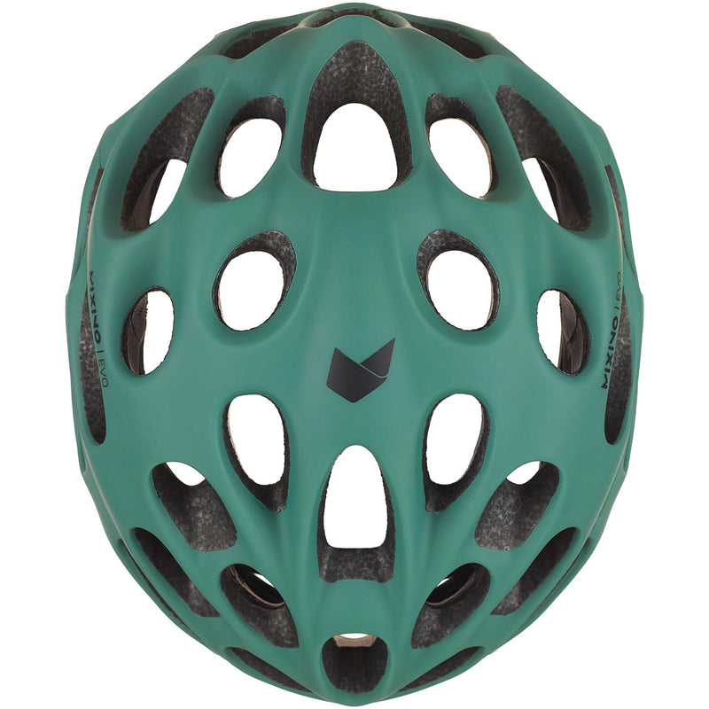 Load image into Gallery viewer, Catlike racehelm mixino evo mips maat m 55-57cm groen
