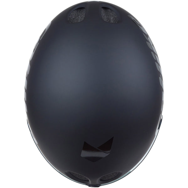 Catlike helm Rapid TRI maat M 55-57cm pure black