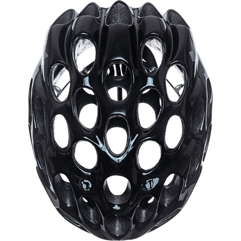 Load image into Gallery viewer, Catlike racehelm mixino maat m 56-58cm zwart mat