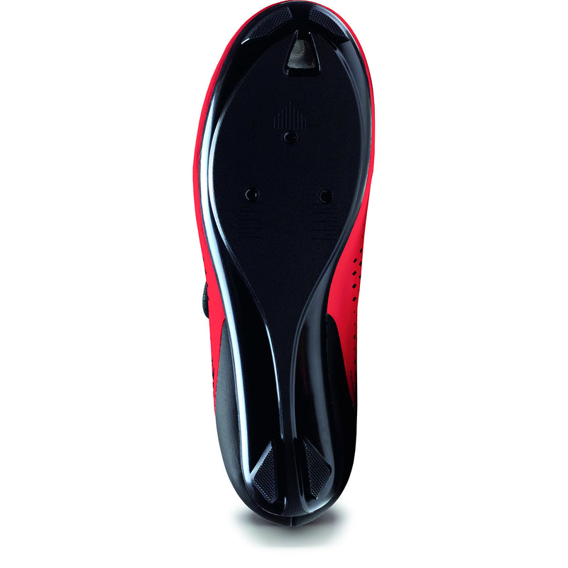 Load image into Gallery viewer, Catlike raceschoenen kompact'o r1 nylon 37 rood