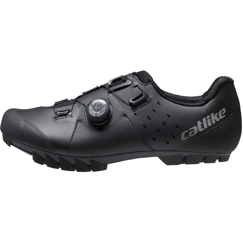 ギャラリービューアに画像をロードする, Buzaglo catlike mtb schoenen whisper x2 maat 43 zwart