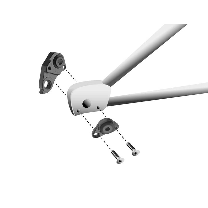Load image into Gallery viewer, Union derailleurpad gh-186 giant