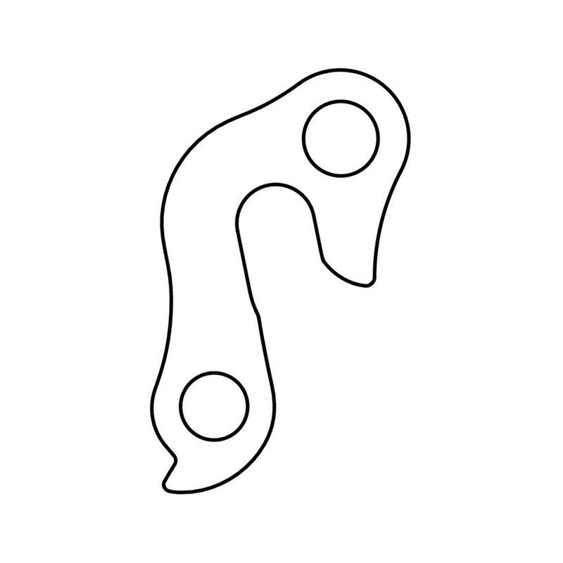 Load image into Gallery viewer, Union derailleurpad gh-205 fuji