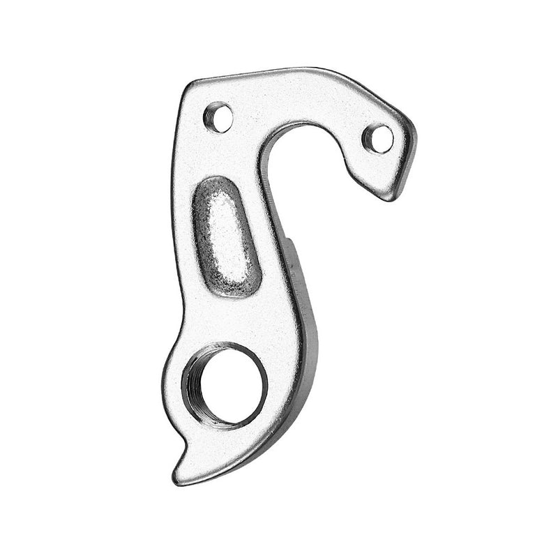 Load image into Gallery viewer, Union schaltauge dropout hg-224 incl. screws