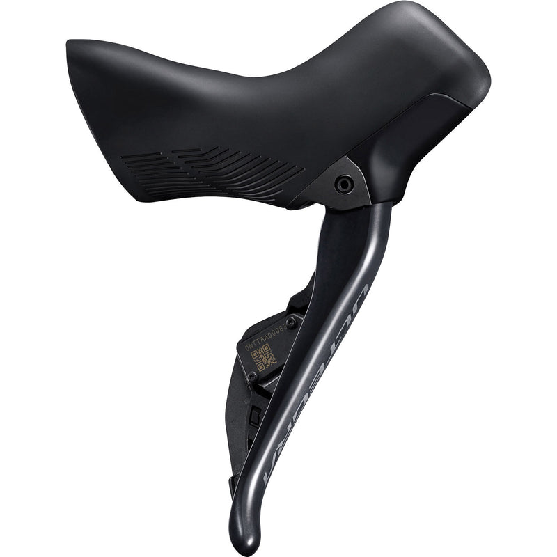 Cargue la imagen en el visor de la galería, Shimano schijfrem ultegra di2 set links st-r8170