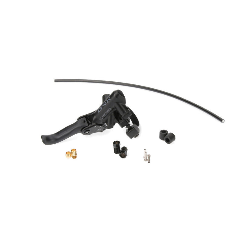 Load image into Gallery viewer, Shimano zusatzbremshebel grx bl-rx812 br.lever shim.grx blrx812 add.lever right bl.