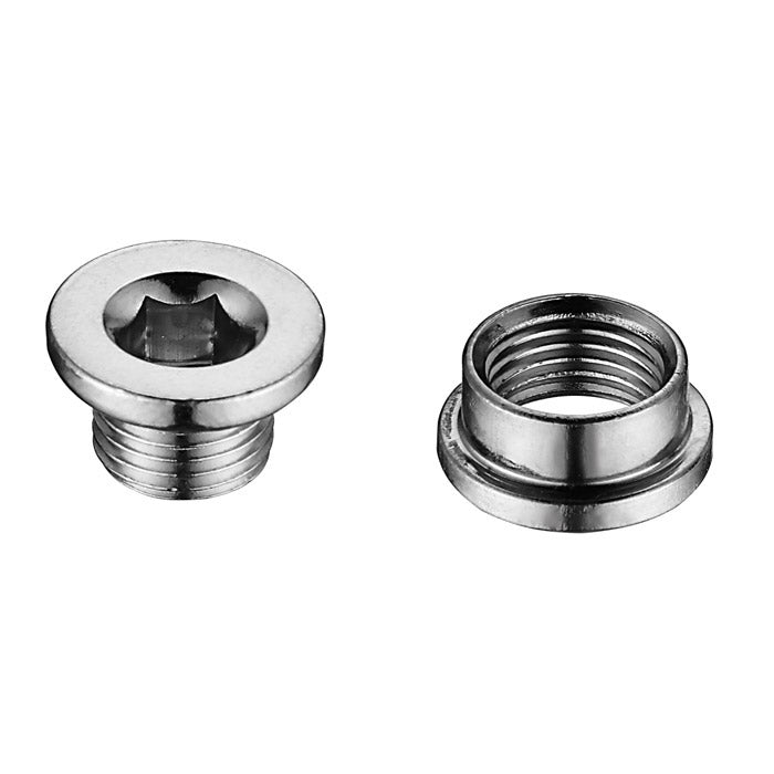 Load image into Gallery viewer, derailleurhanger GH-021 zilver