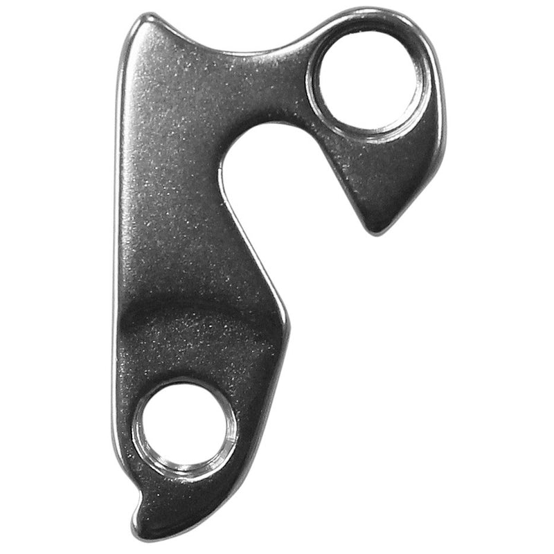 Laden Sie das Bild in Galerie -Viewer, Union derailleurpad GH-022 met schroefset M8x0.75