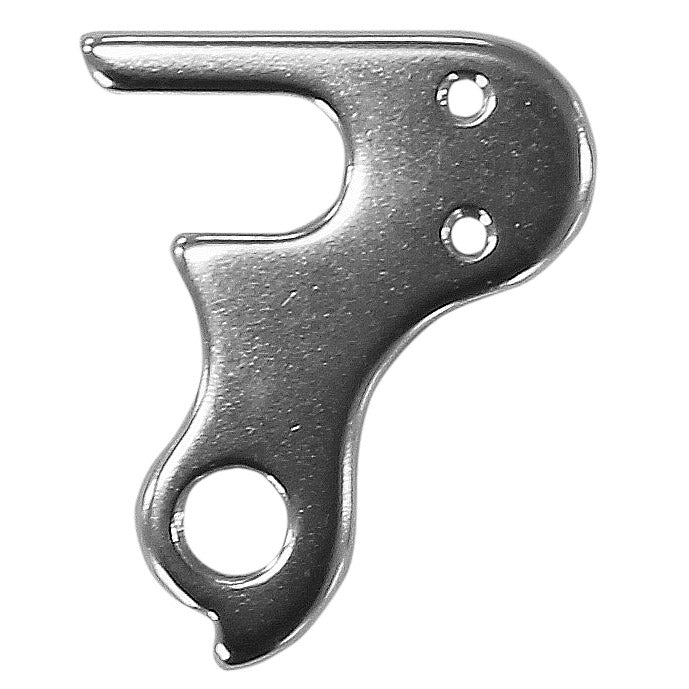 Laden Sie das Bild in Galerie -Viewer, Union derailleurpad GH-027 met schroefset M4x0.7