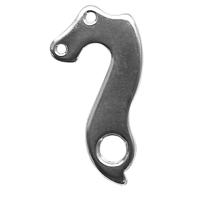 Afbeelding laden in galerijviewer, Union derailleurpad GH-045 met schroefset M4x0.7