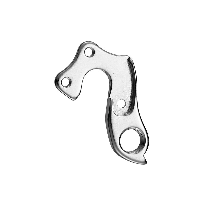 Load image into Gallery viewer, Union derailleurpad GH-057 met schroefset M4x0.7 + M3x0.5