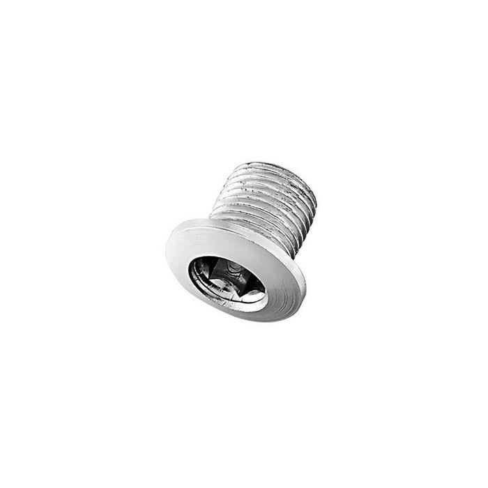 Afbeelding laden in galerijviewer, Union derailleurpad GH-094 met schroef M8x1.2