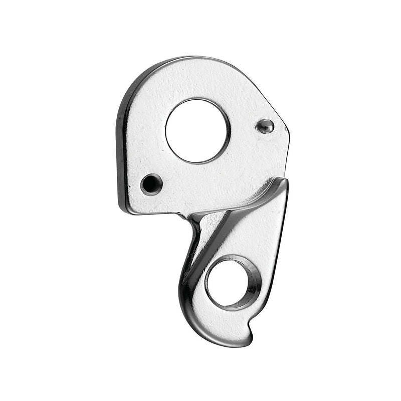 Cargue la imagen en el visor de la galería, Union derailleurpad GH-096 schroef M4x0.7+ M4 stelschroef