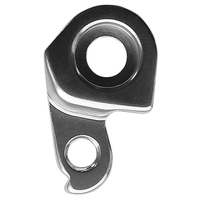 Cargue la imagen en el visor de la galería, Union derailleurpad GH-096 schroef M4x0.7+ M4 stelschroef