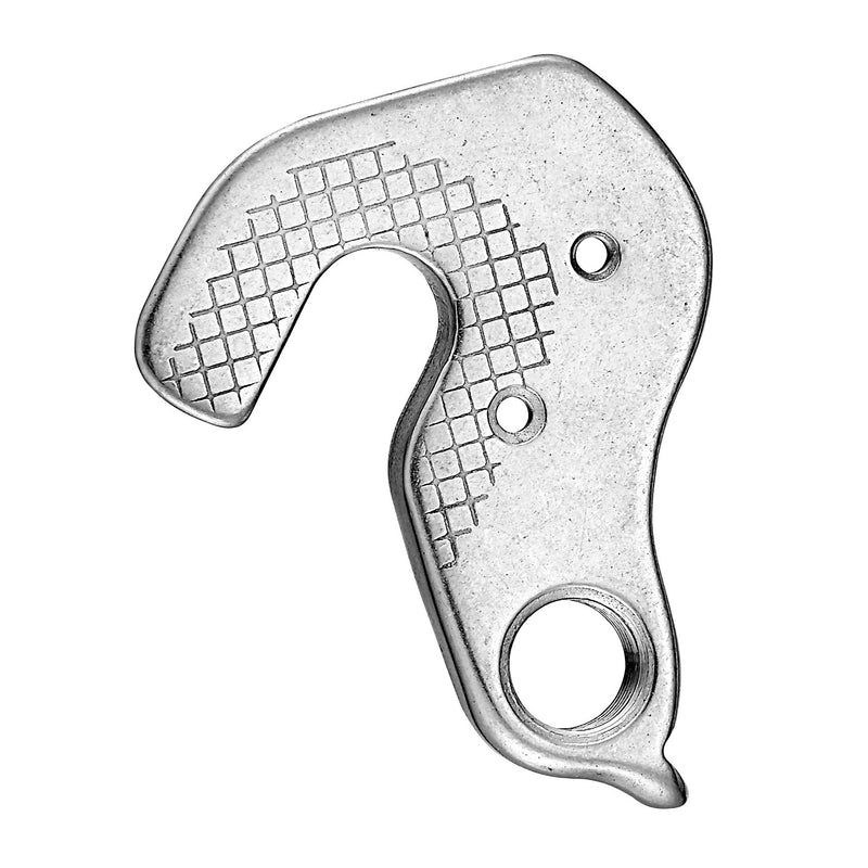 Laden Sie das Bild in Galerie -Viewer, Union derailleurpad GH-141 met schroefset M3x0.5