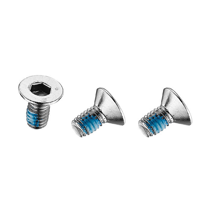 Load image into Gallery viewer, Union derailleurpad GH-154 diverse merken met schroefset