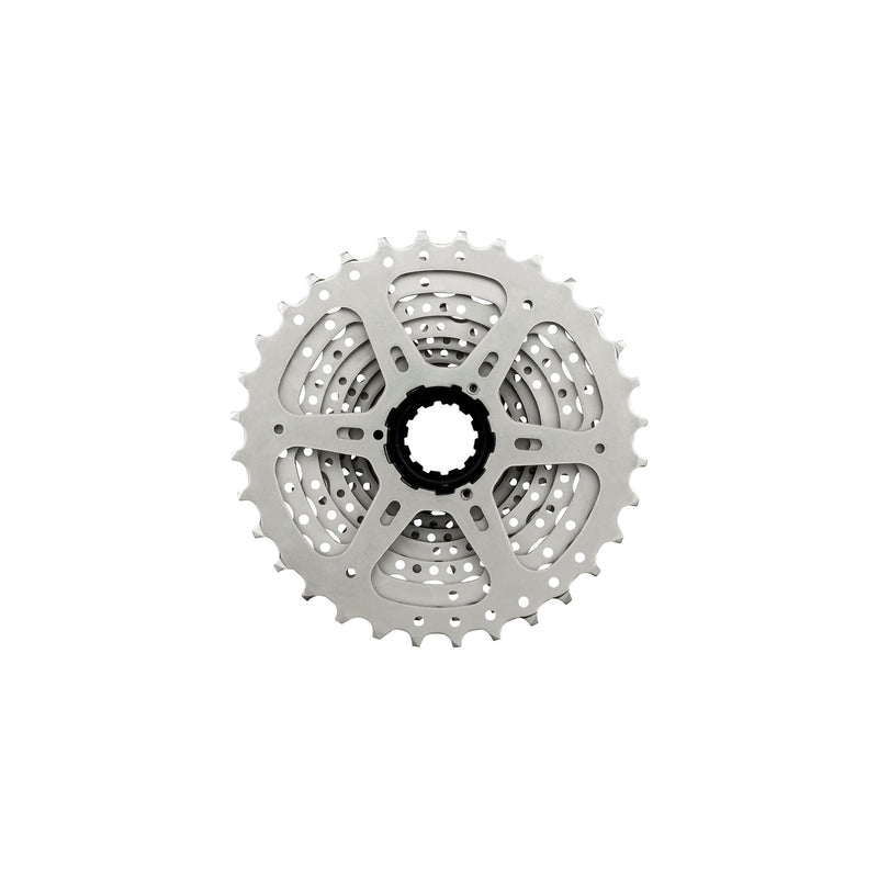 Afbeelding laden in galerijviewer, Shimano Alivio CS-HG201 11-32 9 speed