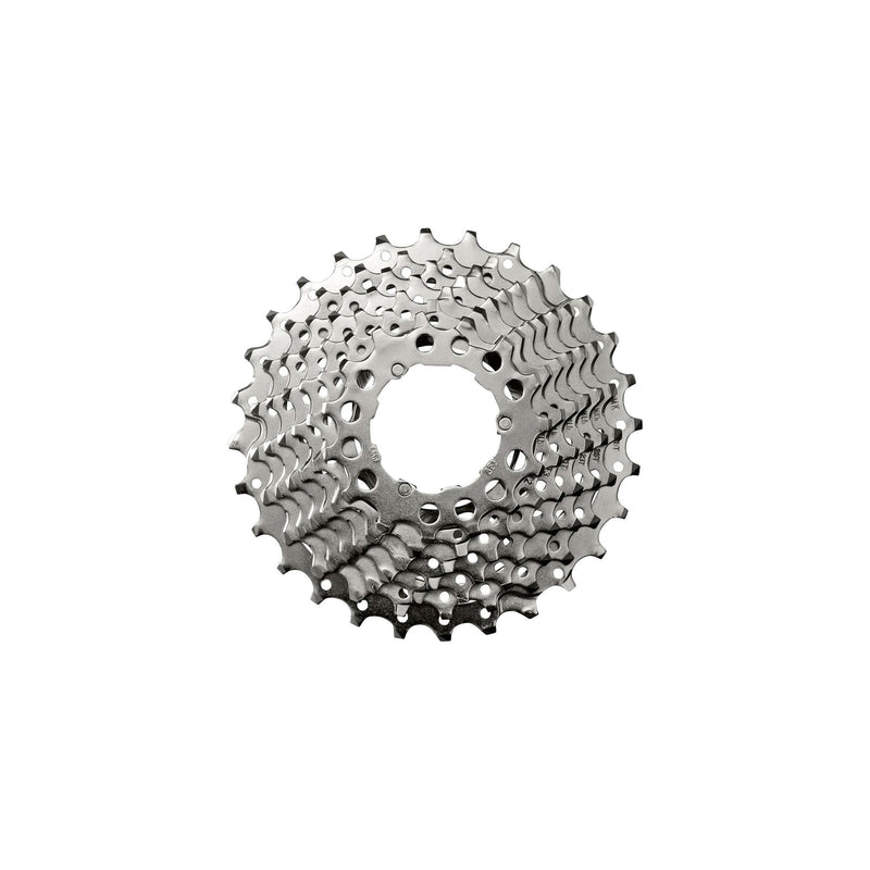 Load image into Gallery viewer, Shimano cassette tiagra cs-hg500 10 speed 12-28 t zilver