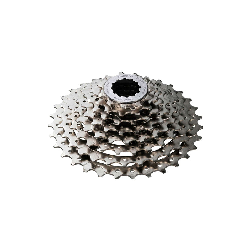 Load image into Gallery viewer, Shimano Sora CS-HG50 12-25 8 speed