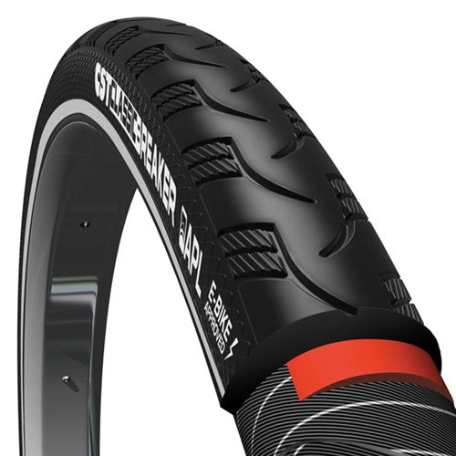 Chargez l'image dans la visionneuse de la galerie, EC0401D CST Breaker bub 28x1 1 2 R