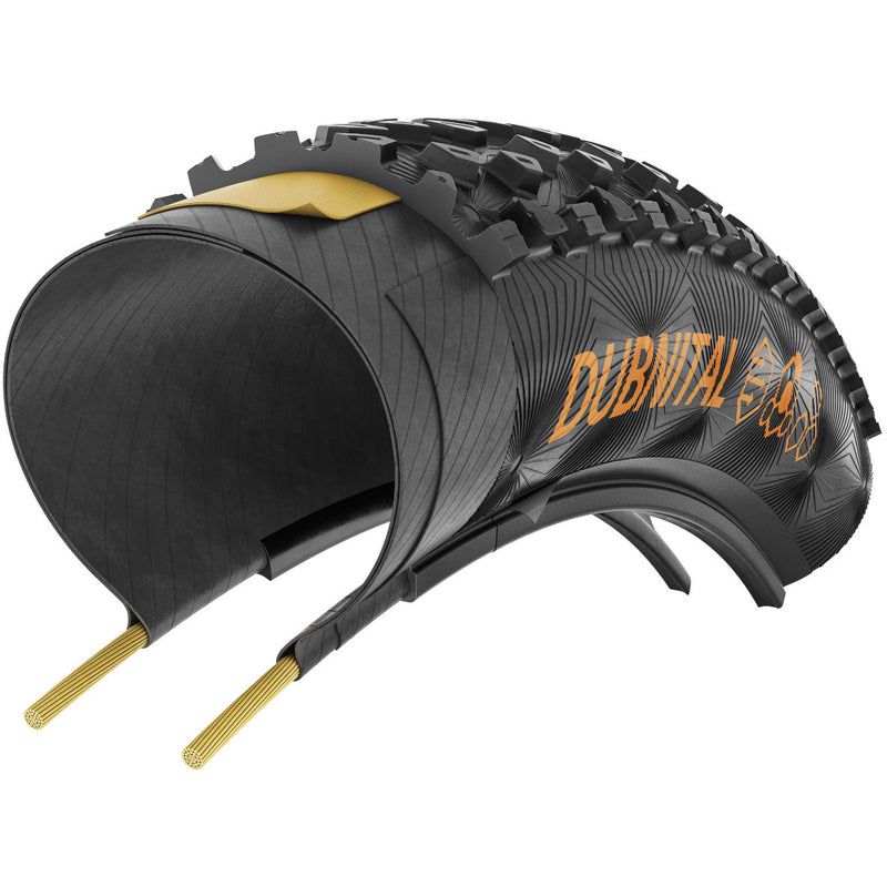 Load image into Gallery viewer, Continental buitenband 29 dubnital 2.0 race rapid